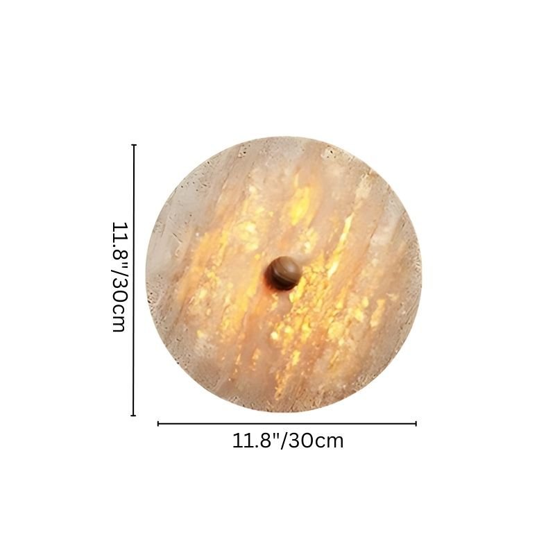 Illura Wall Lamp - Nuvé