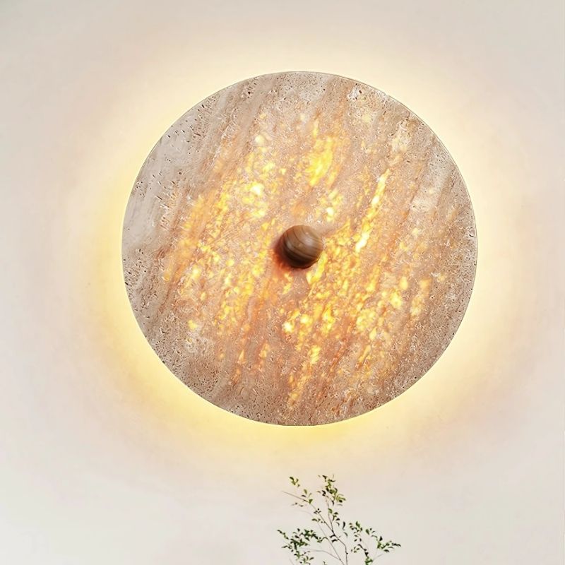 Illura Wall Lamp - Nuvé