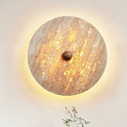 Illura Wall Lamp - Nuvé