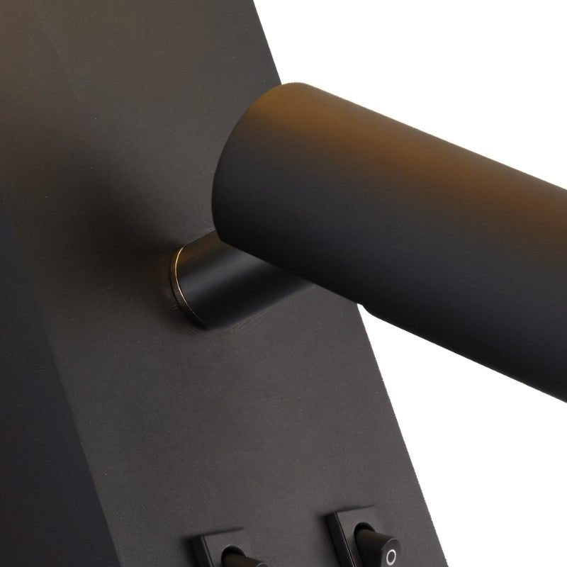 Illurest Bedside Reading Lamp