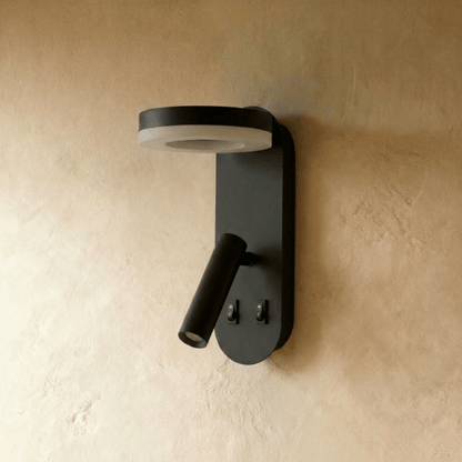 Illurest Bedside Reading Lamp