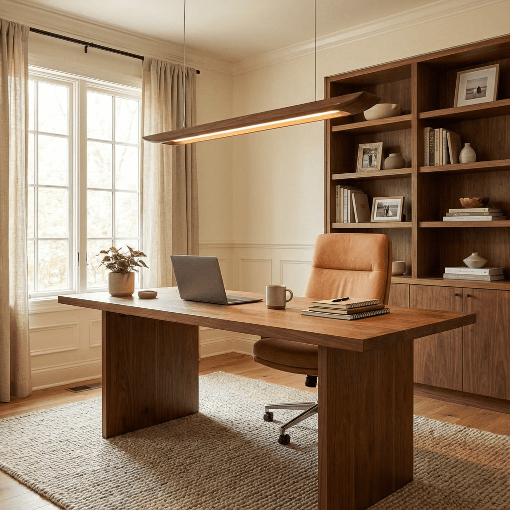 Illuvia Pendant Light - Nuvé