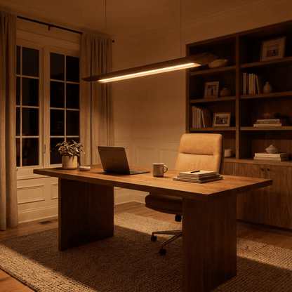 Illuvia Pendant Light - Nuvé