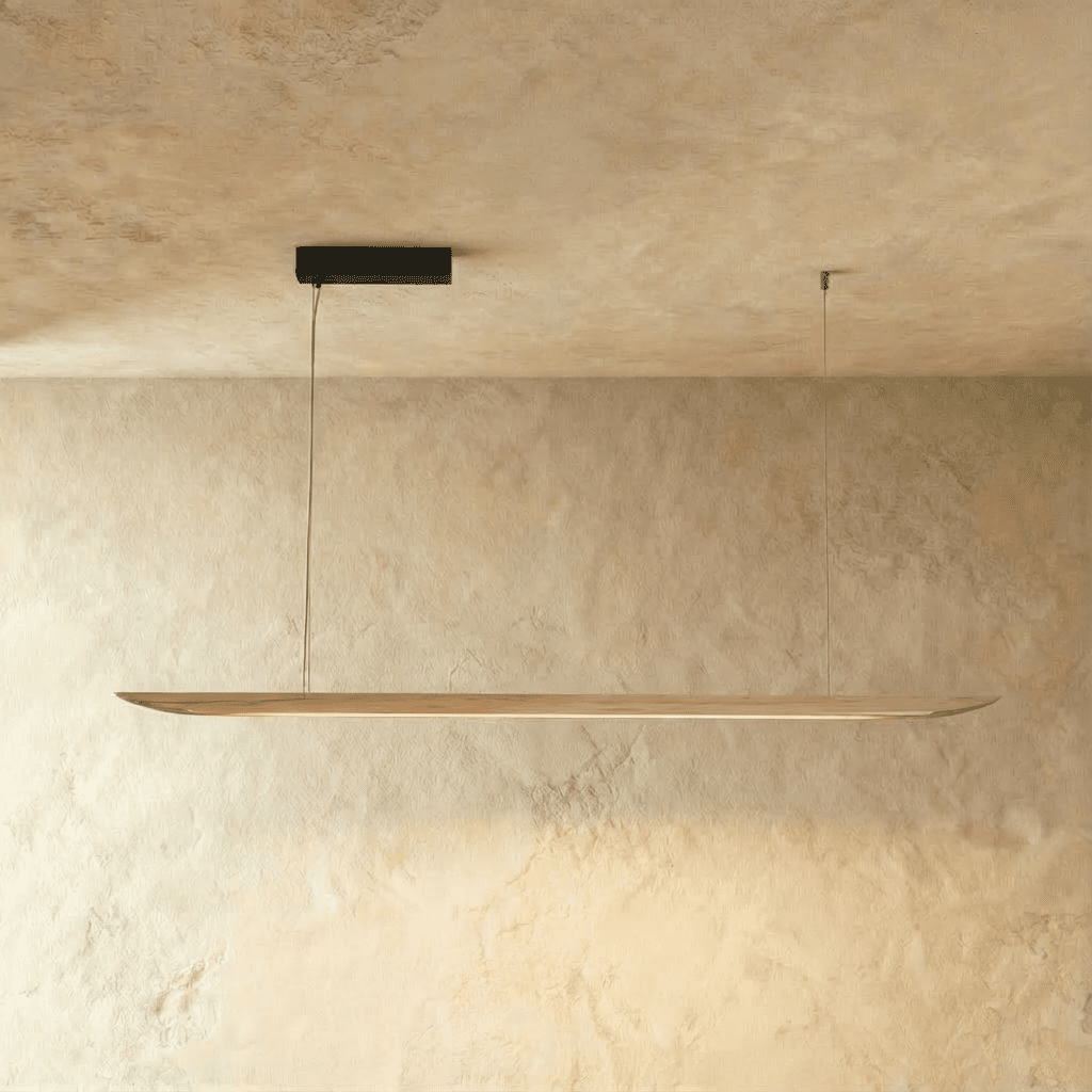 Illuvia Pendant Light - Nuvé