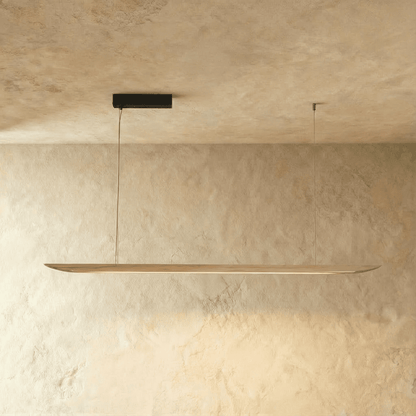 Illuvia Pendant Light - Nuvé