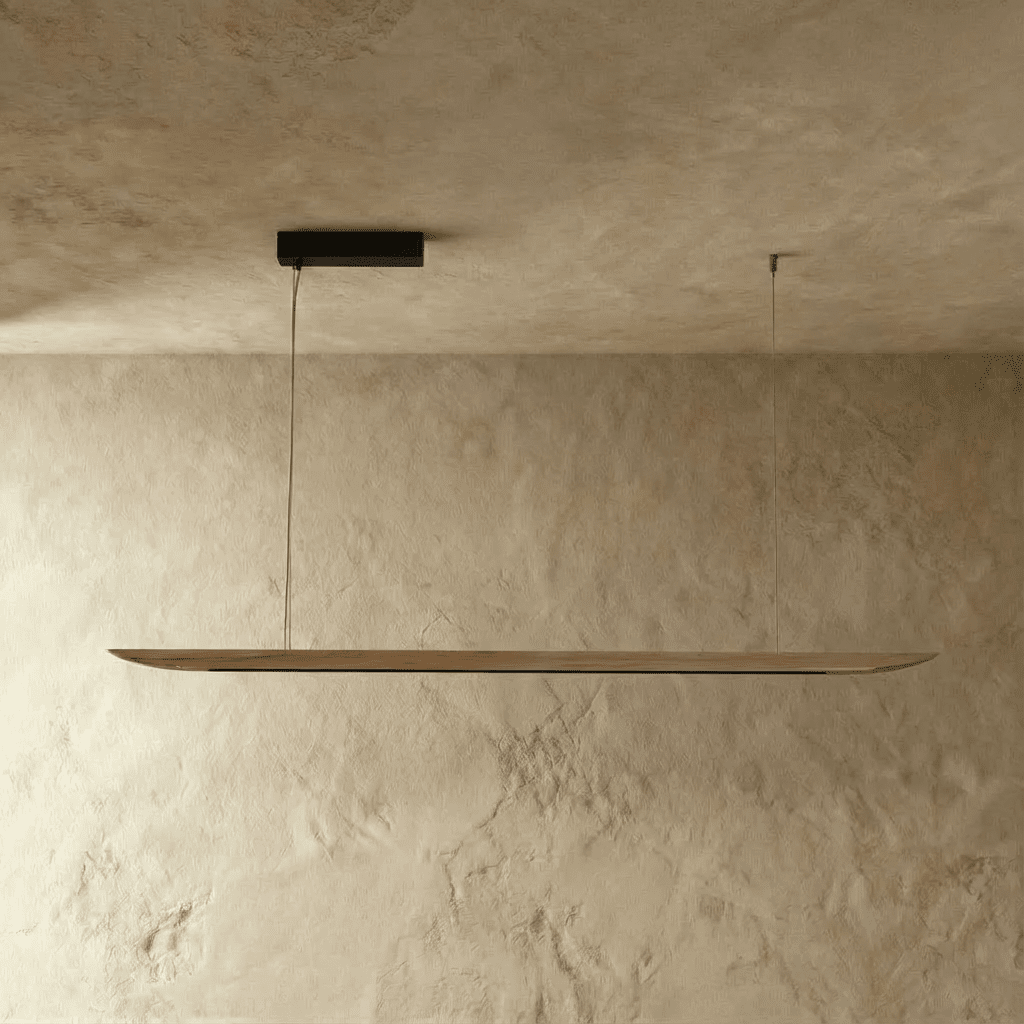 Illuvia Pendant Light - Nuvé