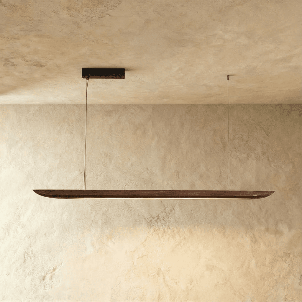 Illuvia Pendant Light - Nuvé