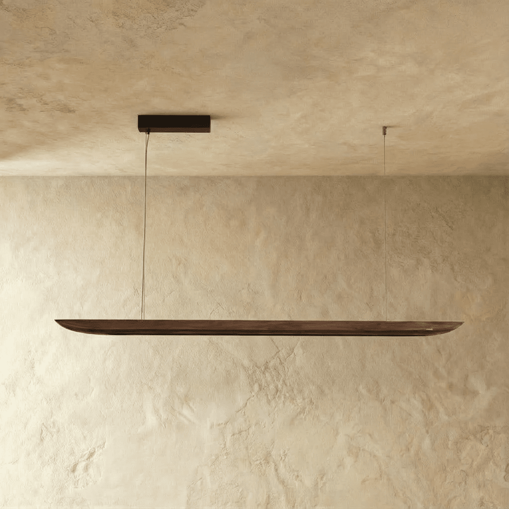 Illuvia Pendant Light - Nuvé