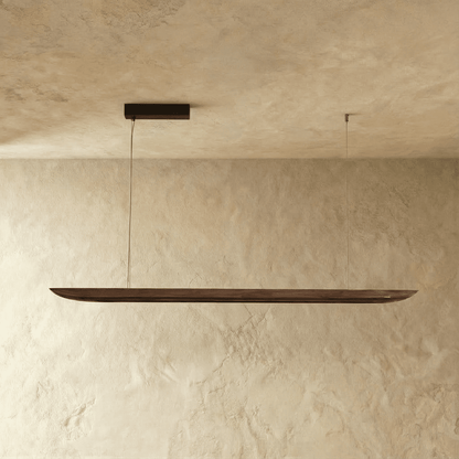 Illuvia Pendant Light - Nuvé