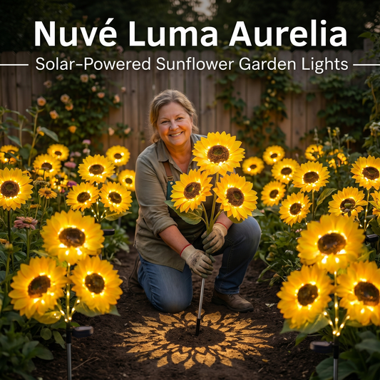 Nuvé® Luma Aurelia