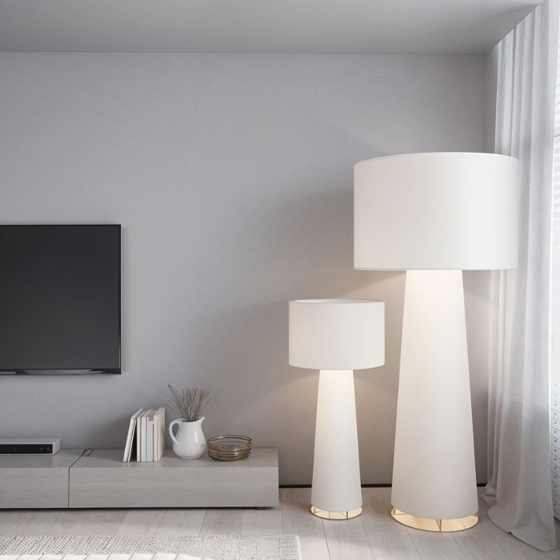 Inara Floor Lamp