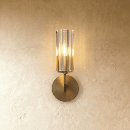 Insula Wall Lamp - Nuvé