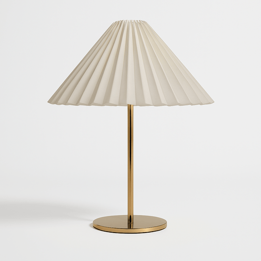 Irene Table Lamp - Nuvé