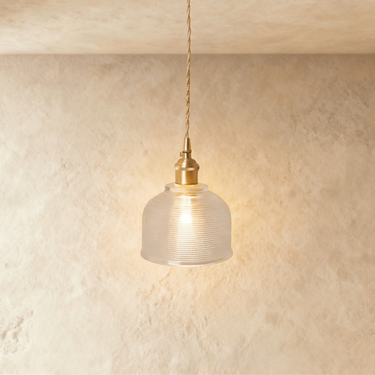 Modern Isabel Pendant Light by Residence Supply featuring a sleek metal design and glass shade for stylish ceiling lighting.