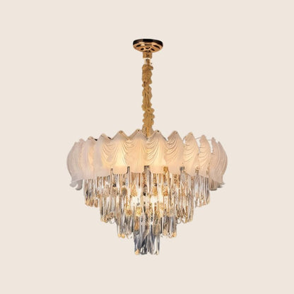 Isha Chandelier - Nuvé