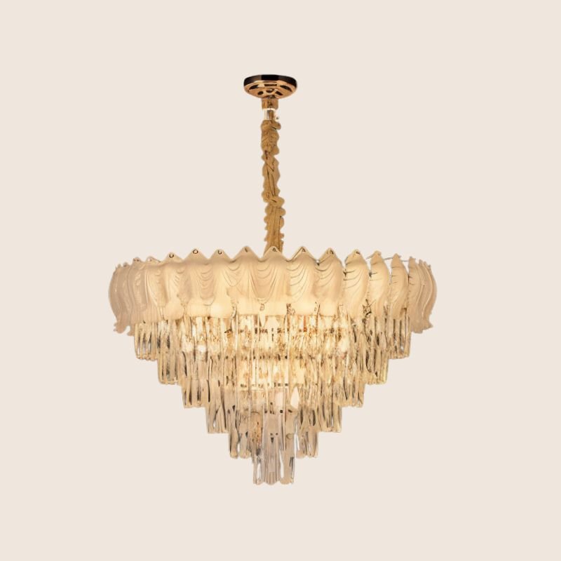Isha Chandelier - Nuvé