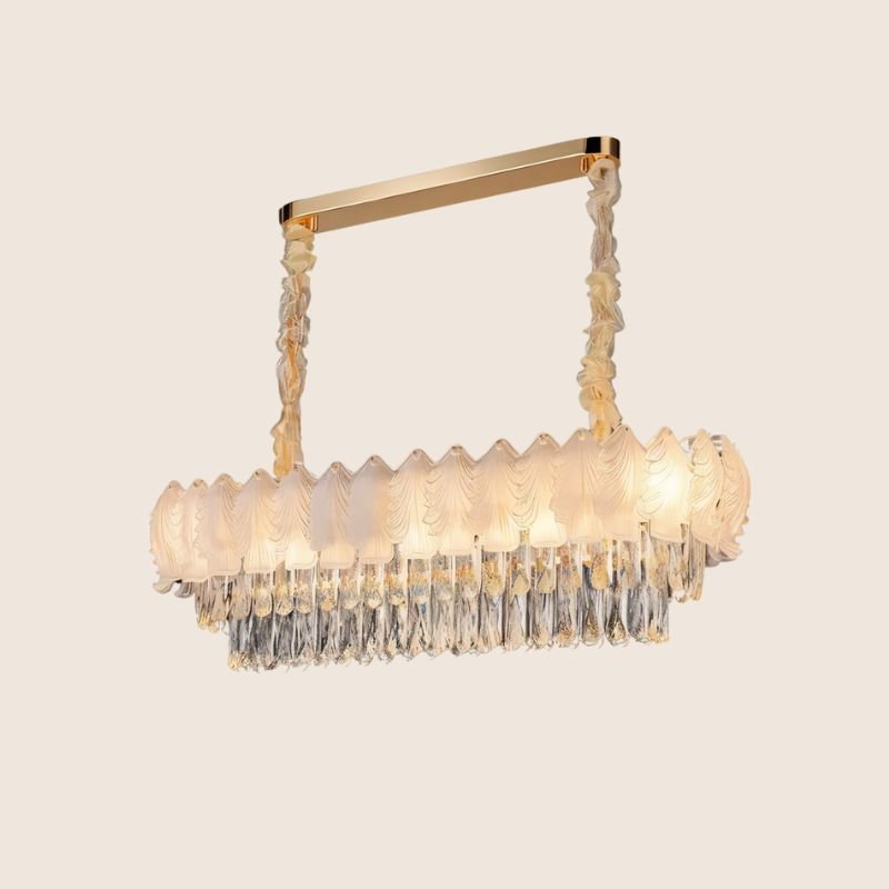 Isha Chandelier - Nuvé