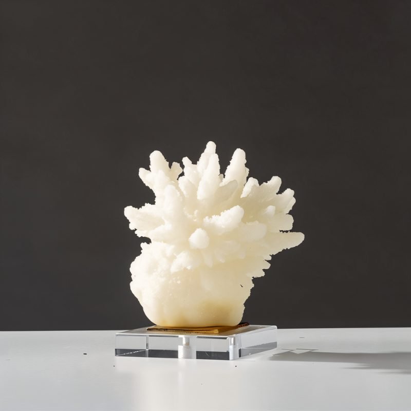 Islet Figurine - Nuvé