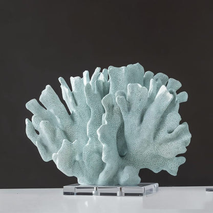 Islet Figurine - Nuvé