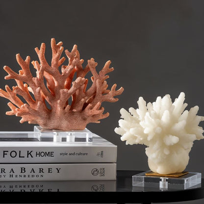 Islet Figurine - Nuvé