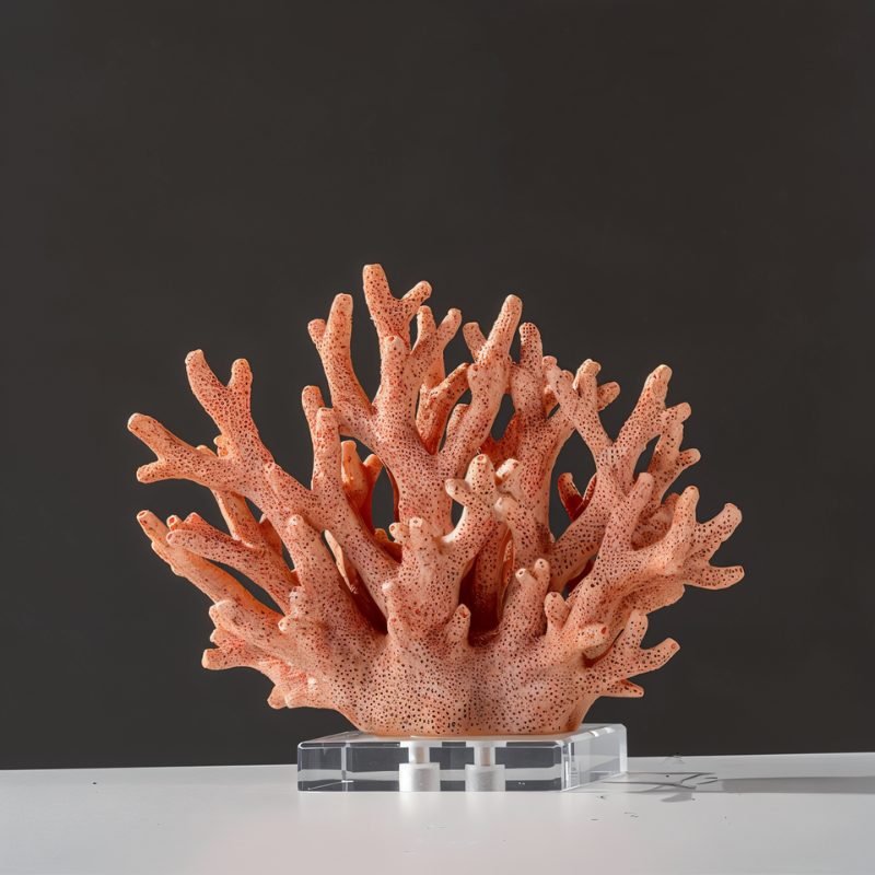 Islet Figurine - Nuvé