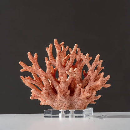 Islet Figurine - Nuvé