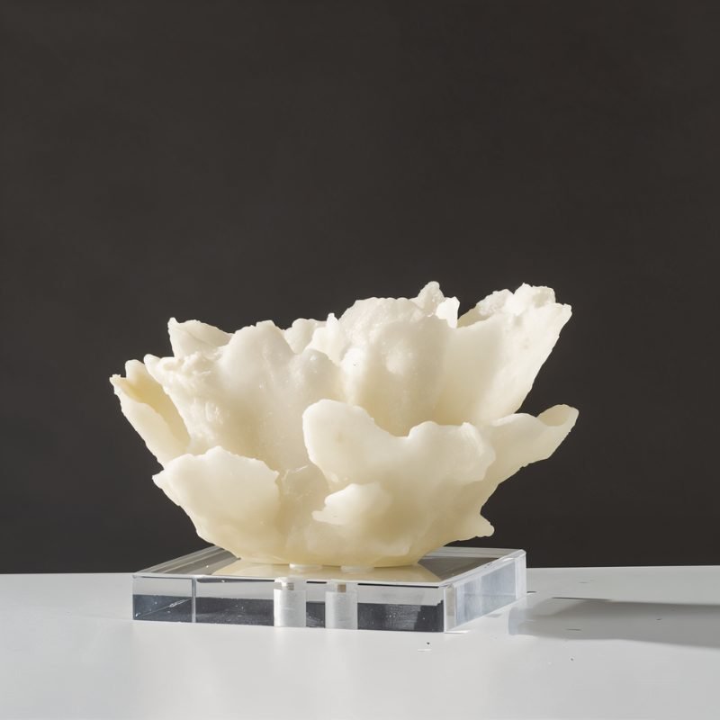 Islet Figurine - Nuvé