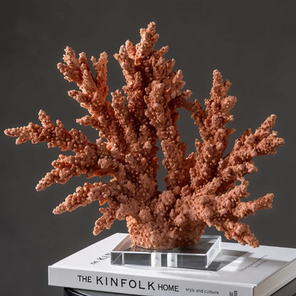 Islet Figurine - Nuvé