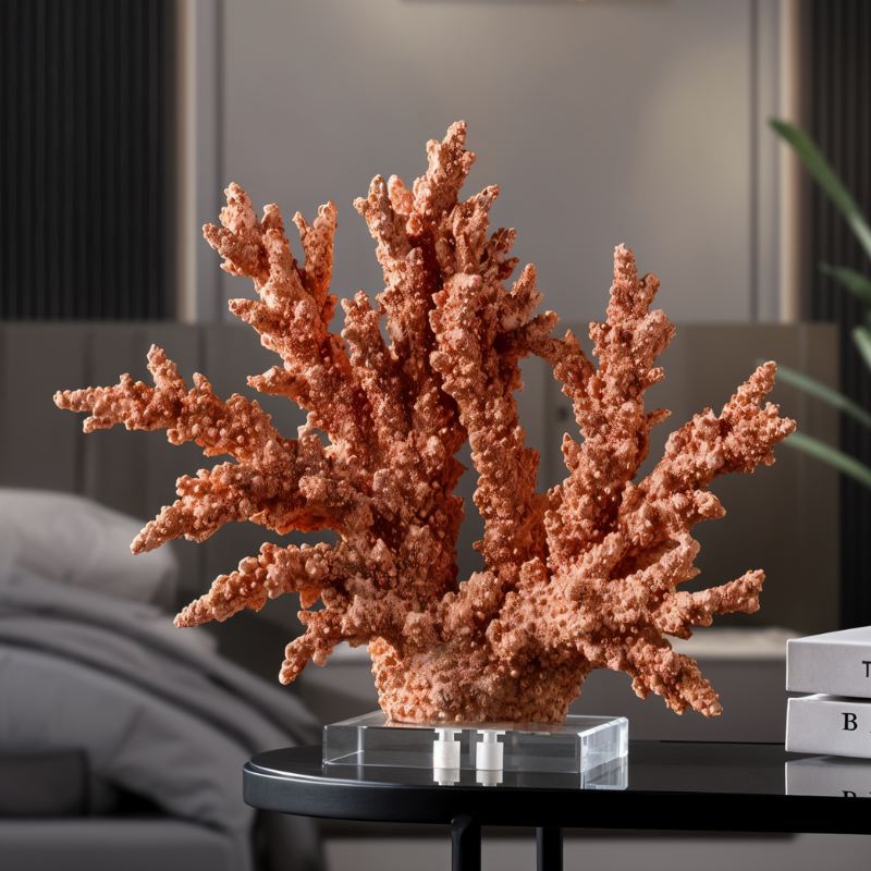 Islet Figurine - Nuvé