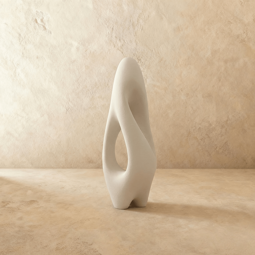 Izbu Floor Lamp