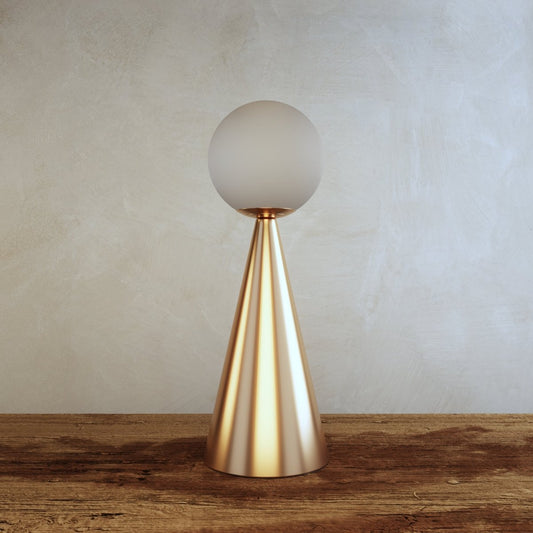 Jadeed Table Lamp - Nuvé
