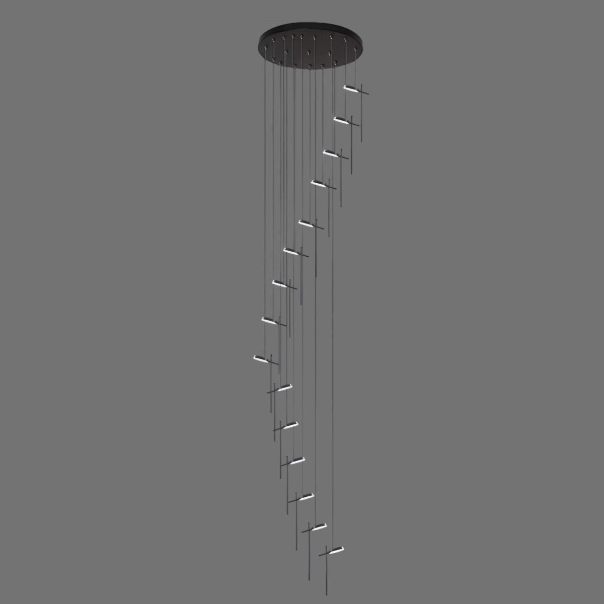 Jaivyn Chandelier - Nuvé