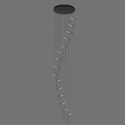 Jaivyn Chandelier - Nuvé