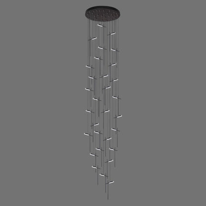 Jaivyn Chandelier - Nuvé
