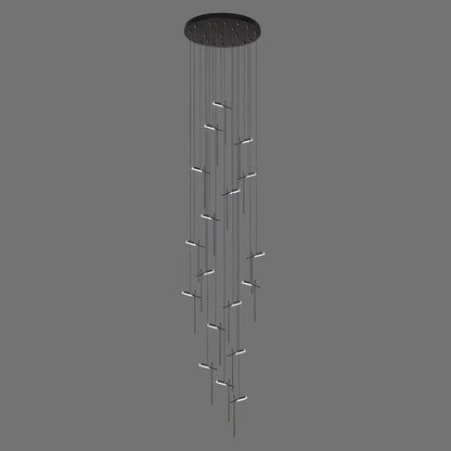 Jaivyn Chandelier - Nuvé