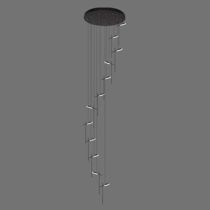 Jaivyn Chandelier - Nuvé