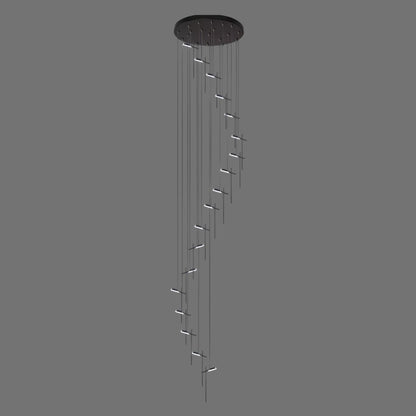 Jaivyn Chandelier - Nuvé