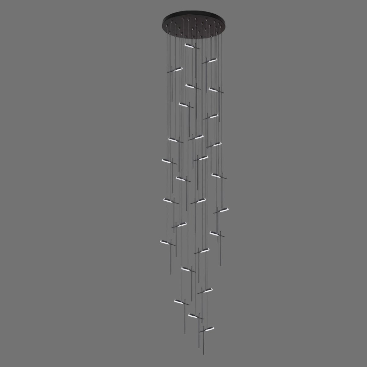 Jaivyn Chandelier - Nuvé