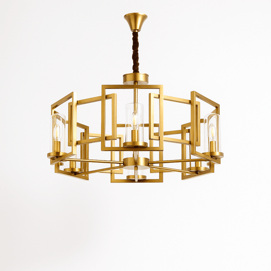 Jalora Chandelier - Nuvé