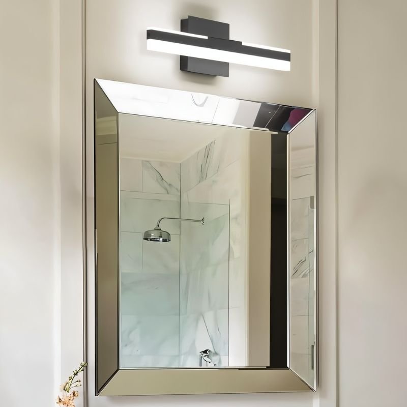 Jalven Wall Lamp - Nuvé