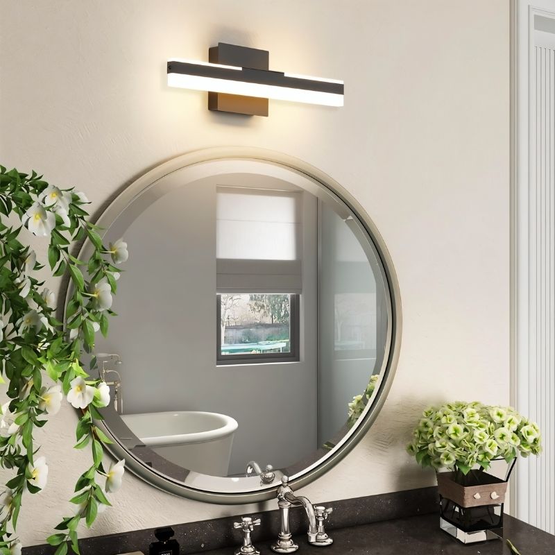 Jalven Wall Lamp - Nuvé