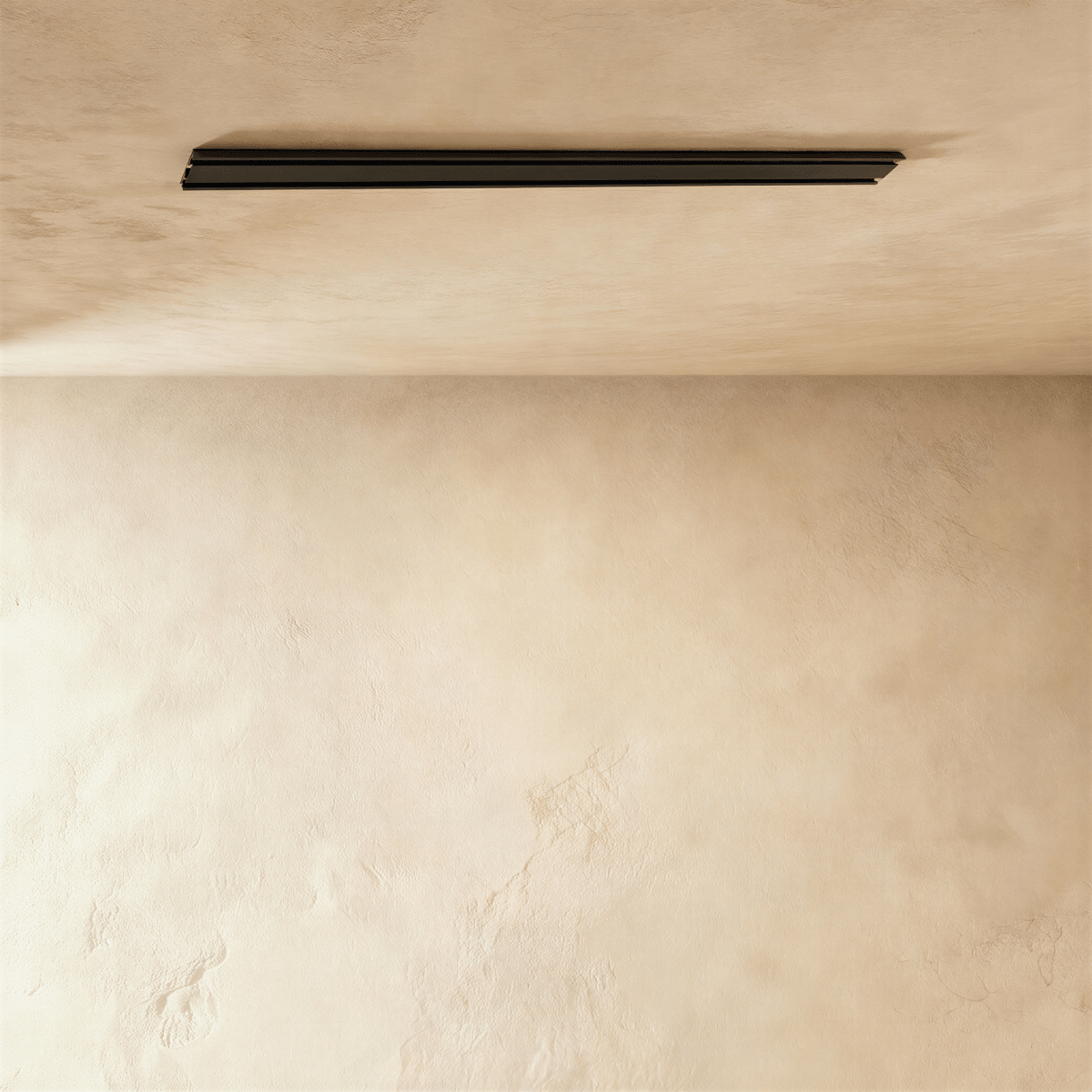 Residence Supply Janae Track Light System with adjustable spotlights and sleek modern design for versatile lighting.