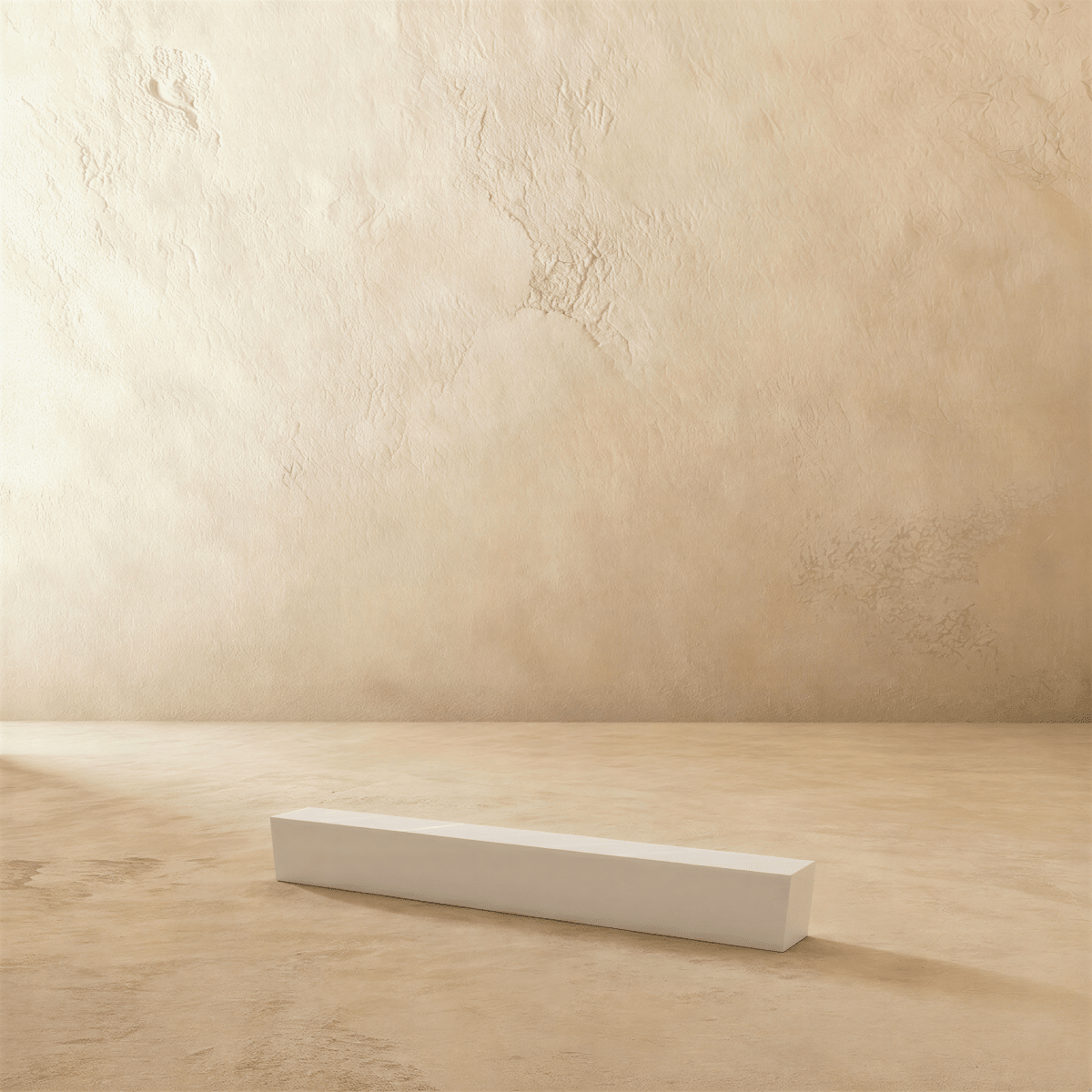 Residence Supply Janae Track Light System featuring adjustable spotlights on a sleek track for modern lighting.