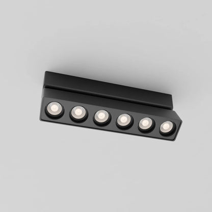 Custom Janae Track Light System (Build Your Own)