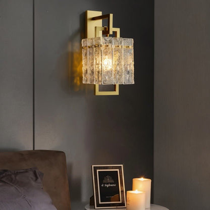 Jandi Wall Lamp - Nuvé