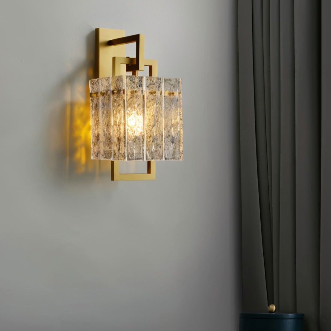 Jandi Wall Lamp - Nuvé