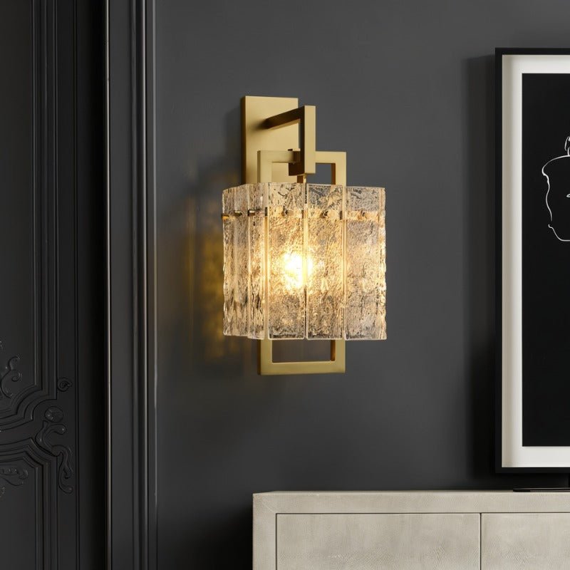 Jandi Wall Lamp - Nuvé