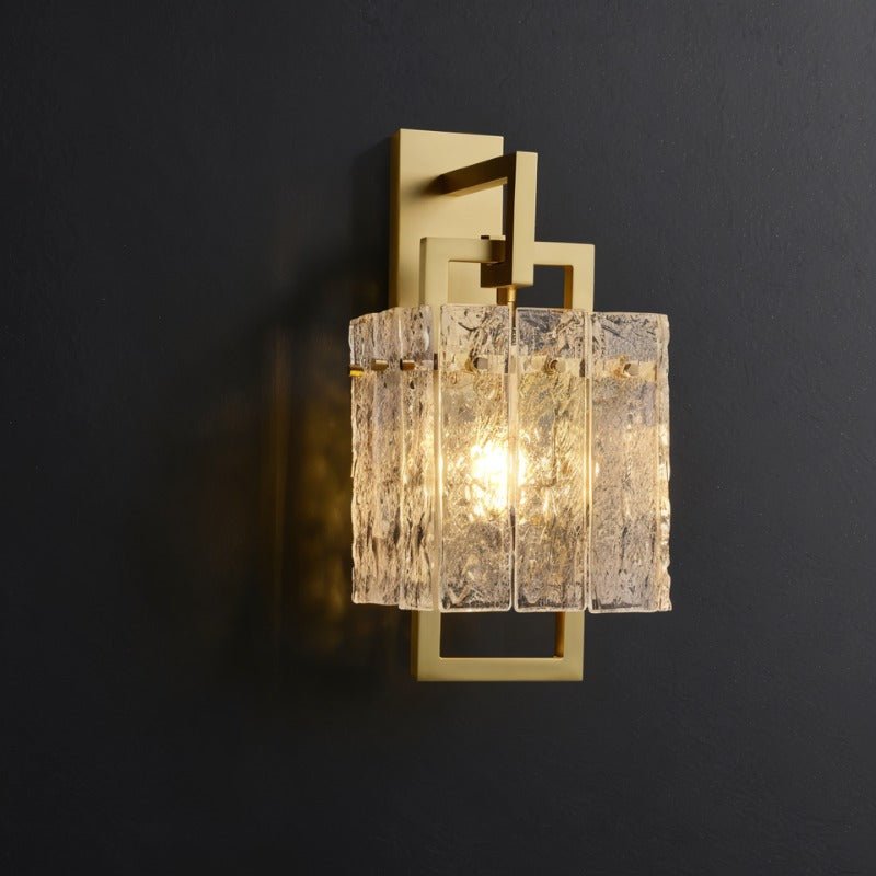 Jandi Wall Lamp - Nuvé