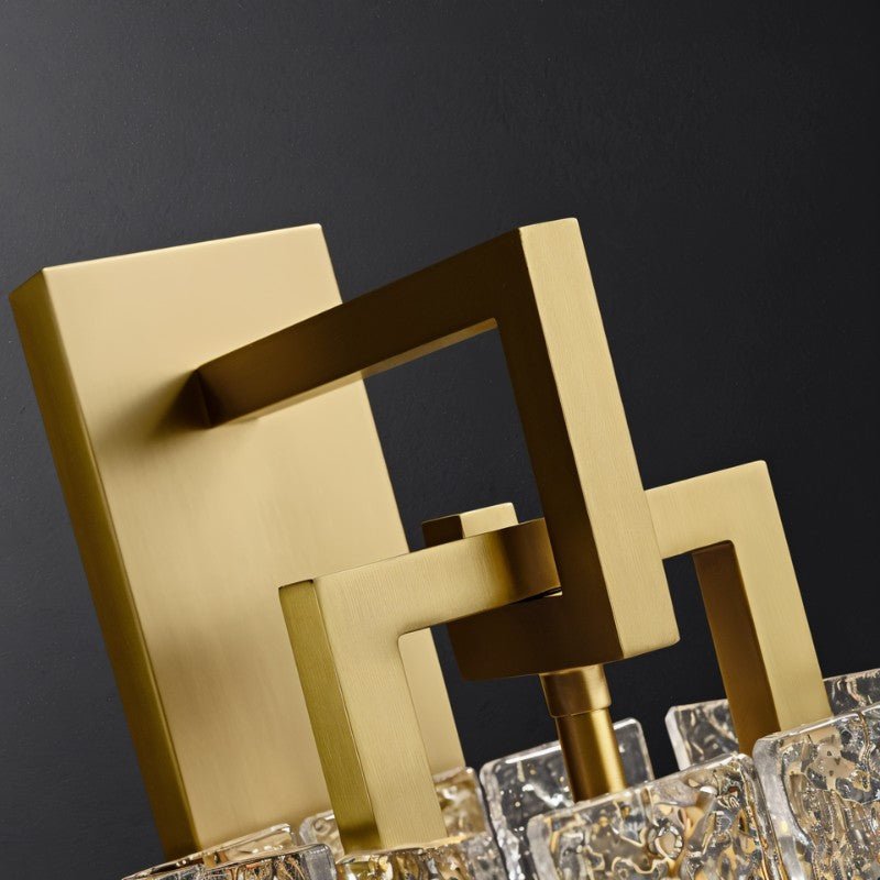 Jandi Wall Lamp - Nuvé