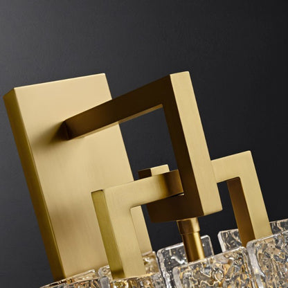 Jandi Wall Lamp - Nuvé